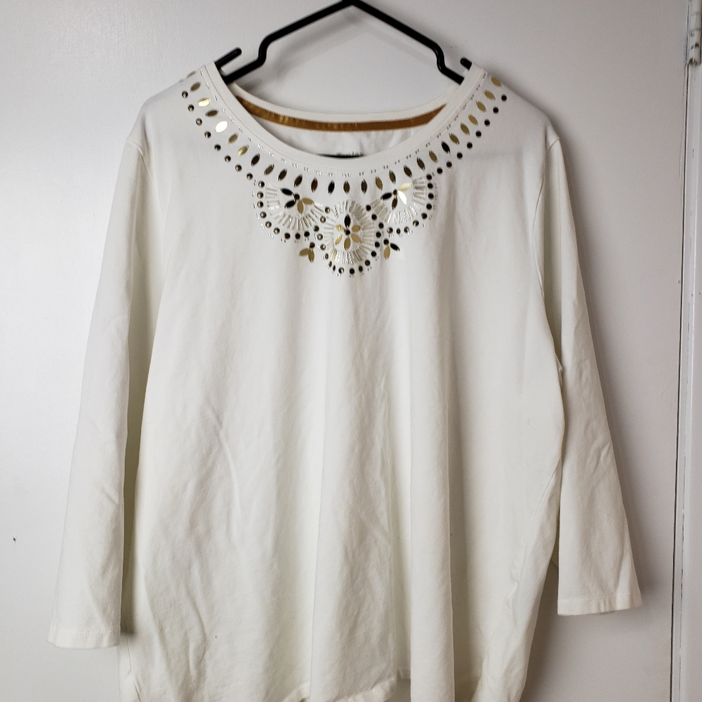 Tanjay Women's Shirt - Picture 6 of 7